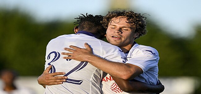 Hasselt surprend avec l'arrivée d'un ancien joueur d'Anderlecht